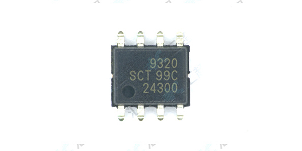 SCT9320STDRDC-DC转换器芯片介绍-芭乐APP旧版本下载入口软件电子
