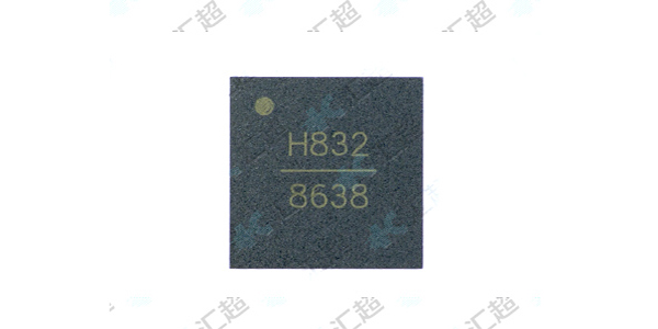 HMC832LP6GE-时钟定时芯片-adi芯片-芭乐APP旧版本下载入口软件电子