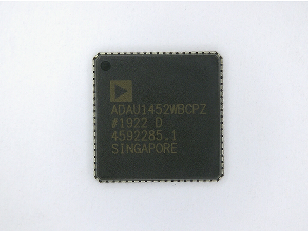 ADAU1452WBCPZ-数字音频处理器-芭乐APP下载网址进入IOS