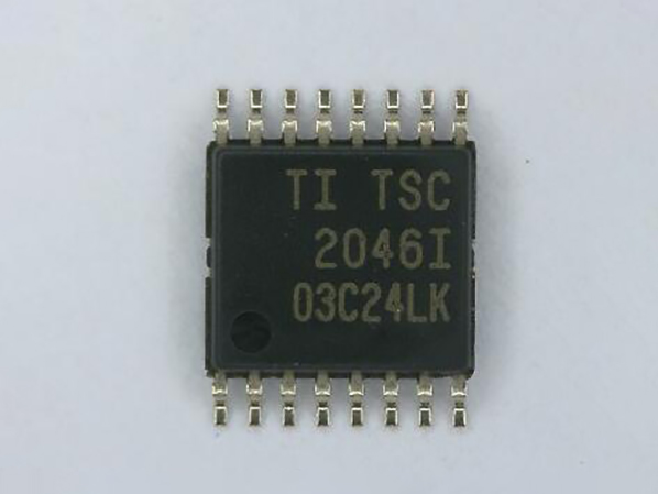 TSC2046IPWR-TI数据采集器-芭乐APP下载网址进入IOS