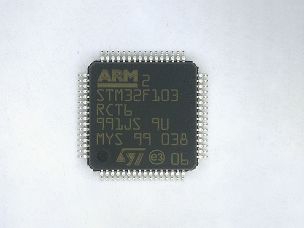 STM32F103RCT6-ST微控制器-芭乐视频APP下载污