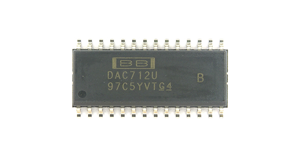 DAC712-数模转换器-TI芯片-芭乐APP旧版本下载入口软件电子