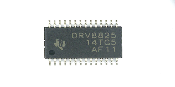 DRV8825电机驱动器芯片介绍-芭乐APP旧版本下载入口软件电子