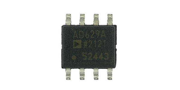 AD629-差动放大器-adi芯片-芭乐APP旧版本下载入口软件电子