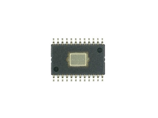 DRV8834PWPR-步进电机驱动器-芭乐APP下载网址进入IOS