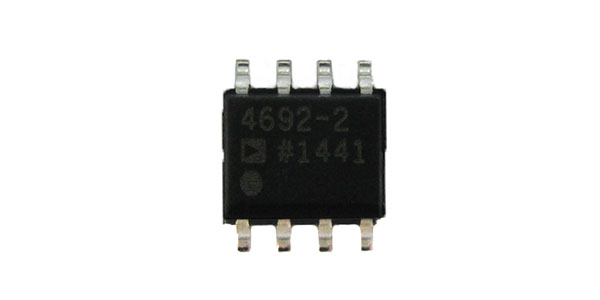 ADA4692-2-运算放大器-adi芯片-芯片供应商-芭乐APP旧版本下载入口软件电子