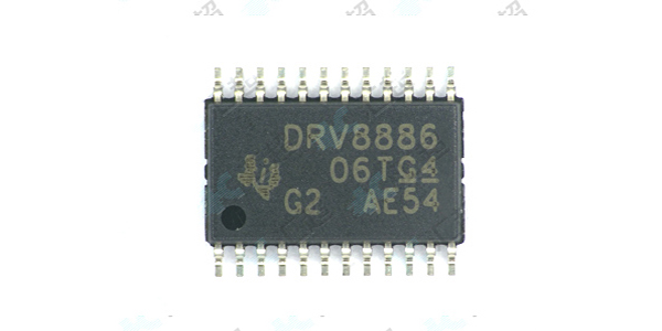 DRV8886芯片的说明与应用-芭乐APP旧版本下载入口软件电子
