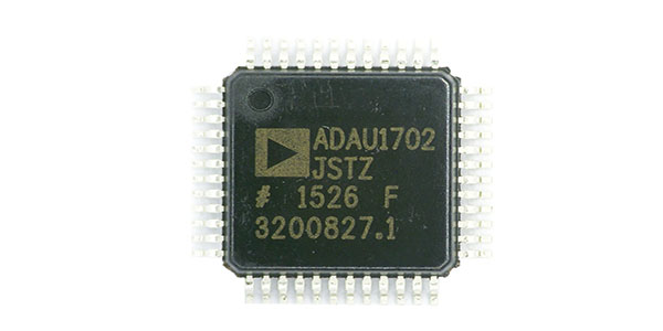 ADAU1702-音频处理器-adi芯片-芯片供应商-芭乐APP旧版本下载入口软件电子