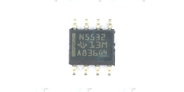NE5532运算放大器芯片介绍-芭乐APP旧版本下载入口软件电子