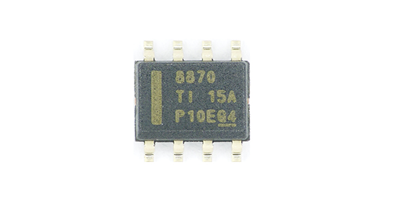 DRV8870-电机驱动器-TI芯片-芭乐APP旧版本下载入口软件电子