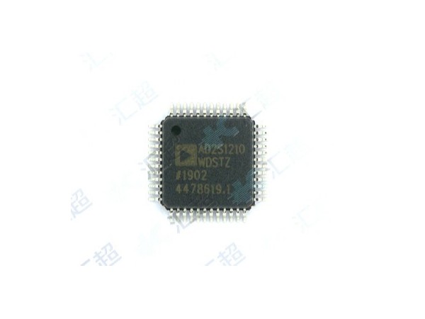 AD2S1210WDSTZRL7-数字转换器-芭乐APP下载网址进入IOS