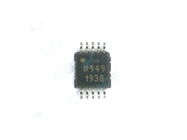 AD7685BRMZRL7-模数转换器-芭乐APP下载网址进入IOS