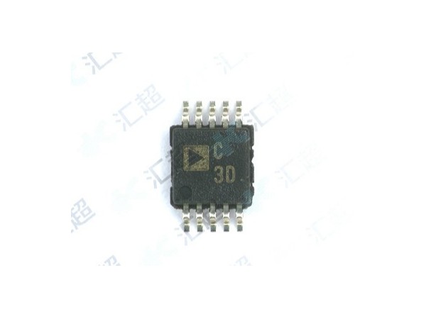 AD7685BRMZRL7-模数转换器-芭乐APP下载网址进入IOS