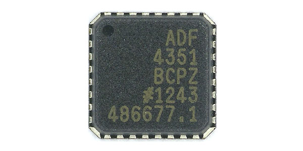ADF4351锁相环频率整合器介绍-芭乐APP旧版本下载入口软件电子
