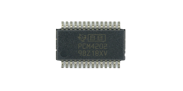 PCM4202模数转换器芯片介绍-芭乐APP旧版本下载入口软件电子
