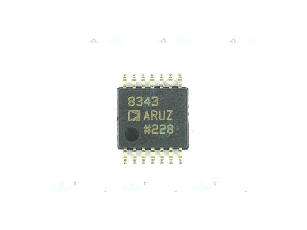 AD8343ARUZ-高IP3有源混频器-芭乐APP下载网址进入IOS
