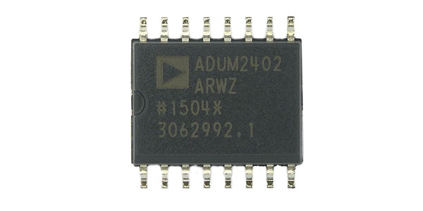 ADUM2402数字隔离器芯片介绍-芭乐APP旧版本下载入口软件电子
