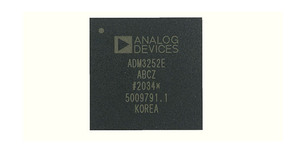 ADM3252E隔离接口RS-232收发器介绍-芭乐APP旧版本下载入口软件电子