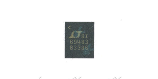 LTC6948芯片的配置说明与应用场景-芭乐APP旧版本下载入口软件电子